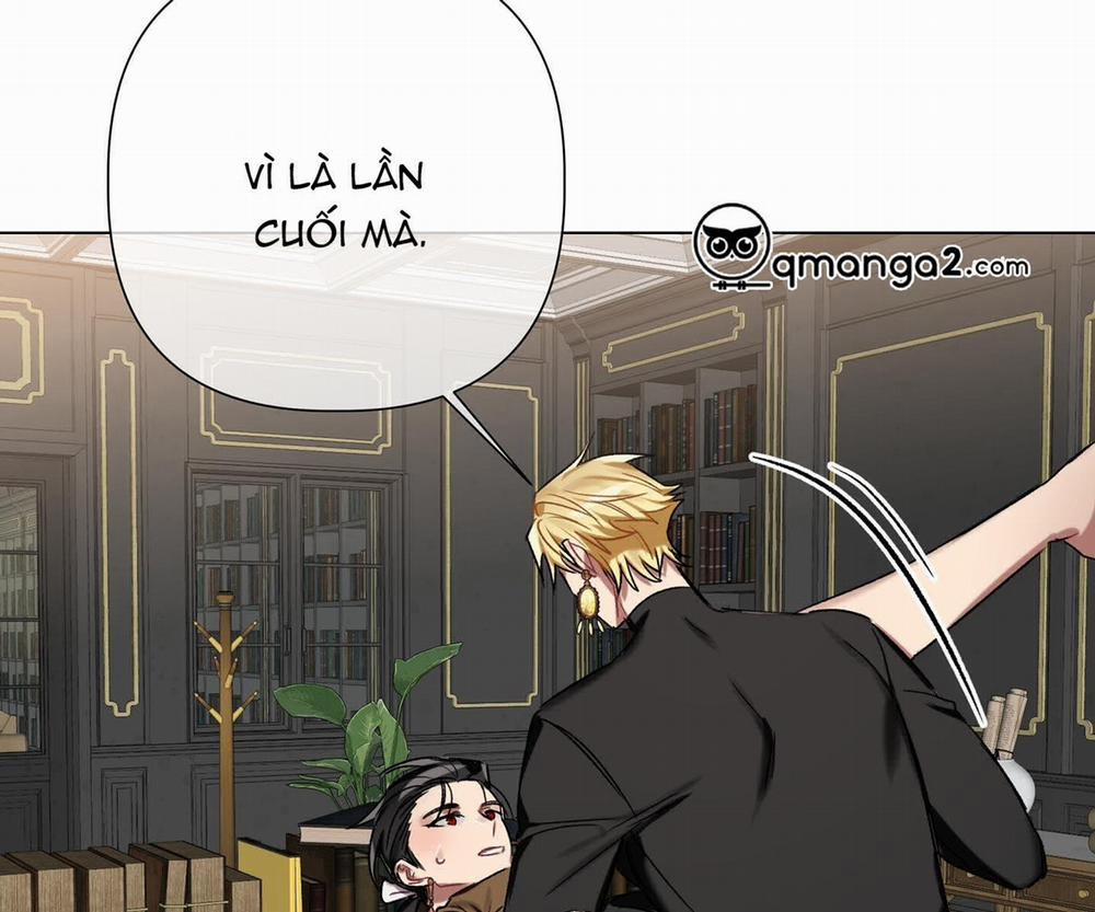 Một Ngày Nọ, Tôi Được Kẻ Thù Cầu Hôn 32 trang 123