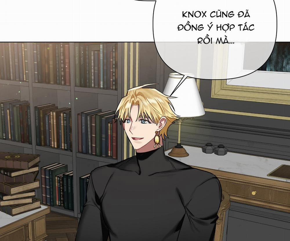 Một Ngày Nọ, Tôi Được Kẻ Thù Cầu Hôn 32 trang 32