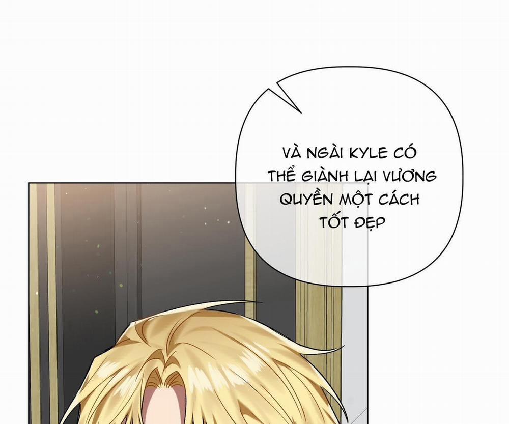 Một Ngày Nọ, Tôi Được Kẻ Thù Cầu Hôn 32 trang 34