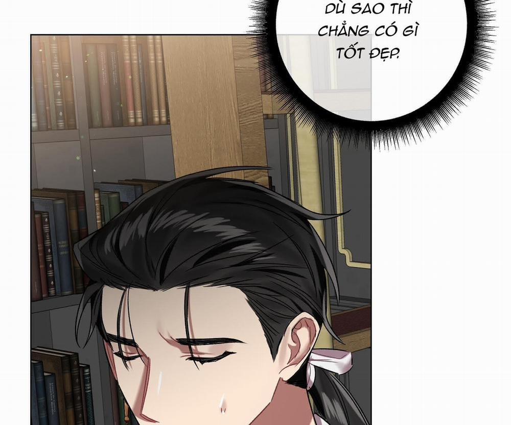 Một Ngày Nọ, Tôi Được Kẻ Thù Cầu Hôn 32 trang 56