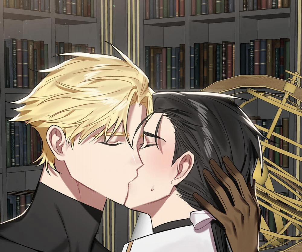 Một Ngày Nọ, Tôi Được Kẻ Thù Cầu Hôn 32 trang 86