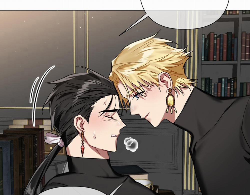 Một Ngày Nọ, Tôi Được Kẻ Thù Cầu Hôn 33 trang 11