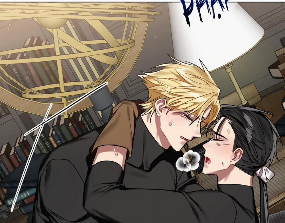 Một Ngày Nọ, Tôi Được Kẻ Thù Cầu Hôn 33 trang 111