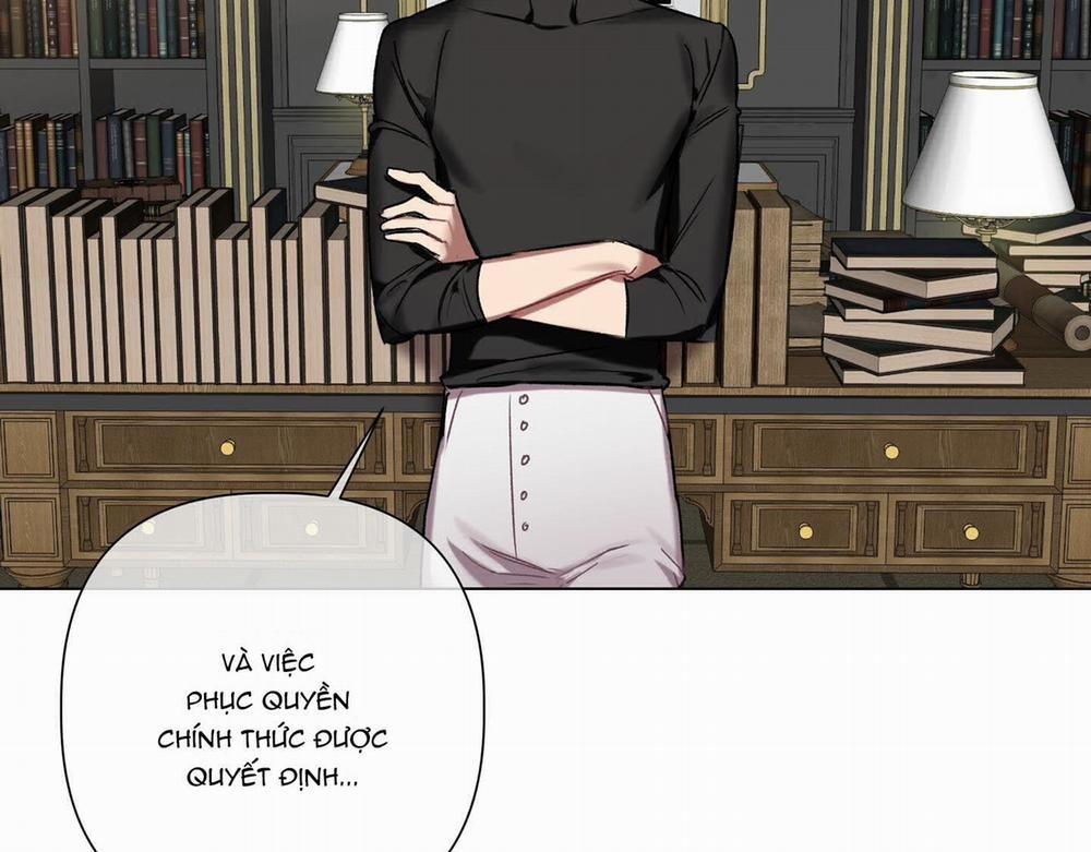 Một Ngày Nọ, Tôi Được Kẻ Thù Cầu Hôn 33 trang 121