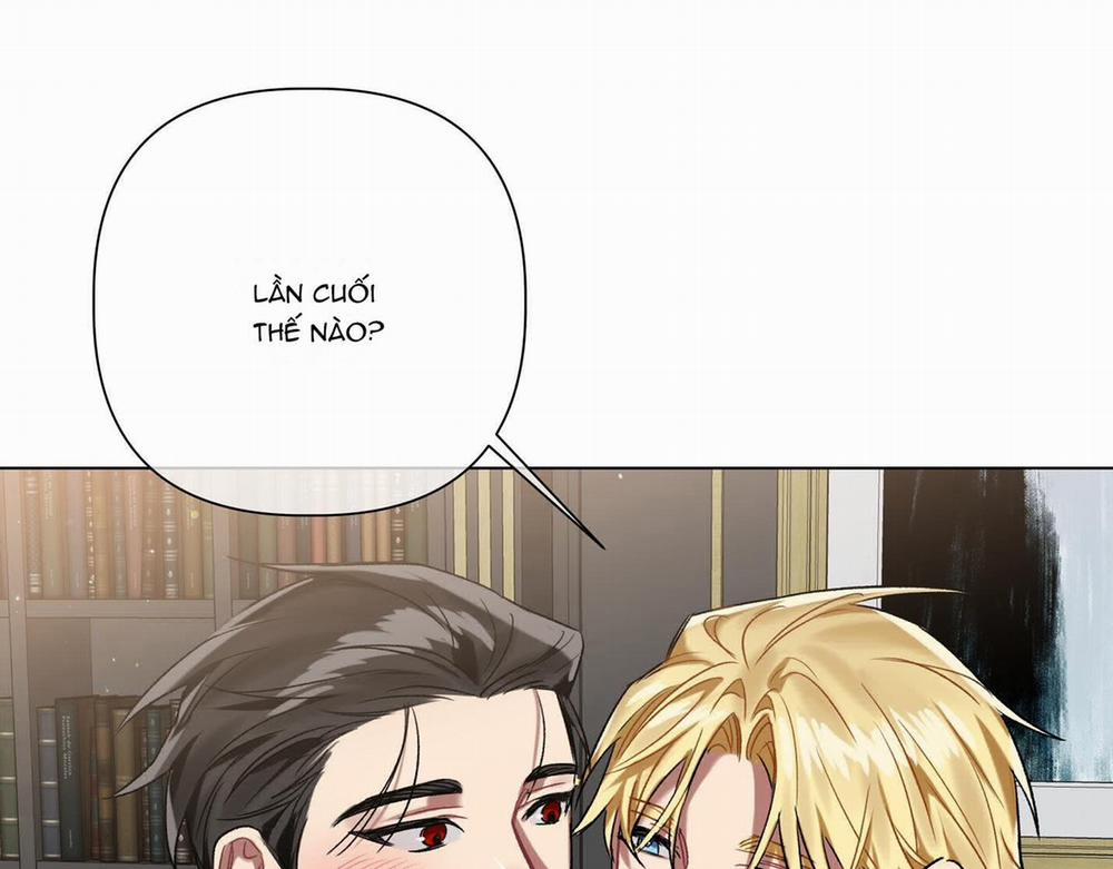 Một Ngày Nọ, Tôi Được Kẻ Thù Cầu Hôn 33 trang 131