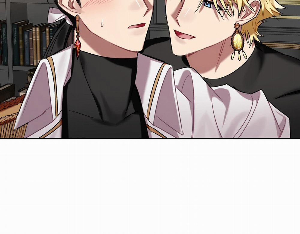 Một Ngày Nọ, Tôi Được Kẻ Thù Cầu Hôn 33 trang 132