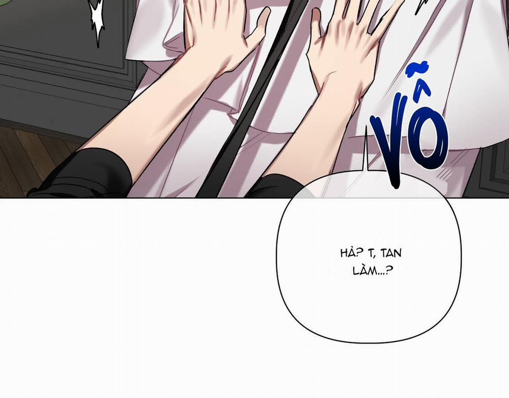 Một Ngày Nọ, Tôi Được Kẻ Thù Cầu Hôn 33 trang 140