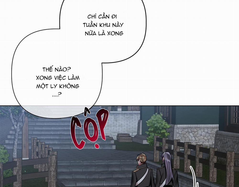 Một Ngày Nọ, Tôi Được Kẻ Thù Cầu Hôn 33 trang 155