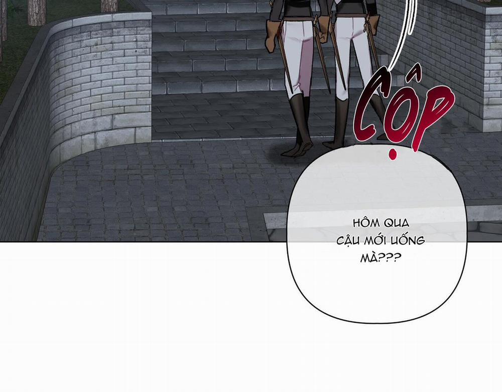 Một Ngày Nọ, Tôi Được Kẻ Thù Cầu Hôn 33 trang 156