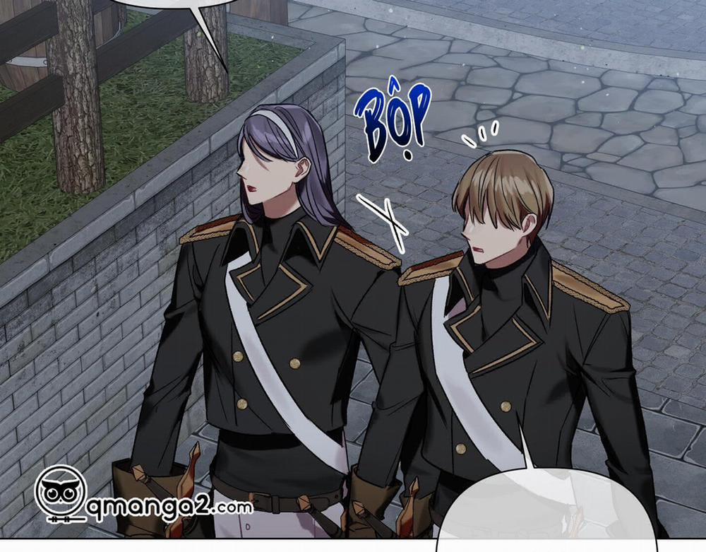 Một Ngày Nọ, Tôi Được Kẻ Thù Cầu Hôn 33 trang 158