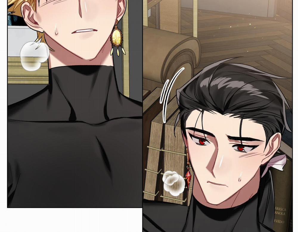 Một Ngày Nọ, Tôi Được Kẻ Thù Cầu Hôn 33 trang 81