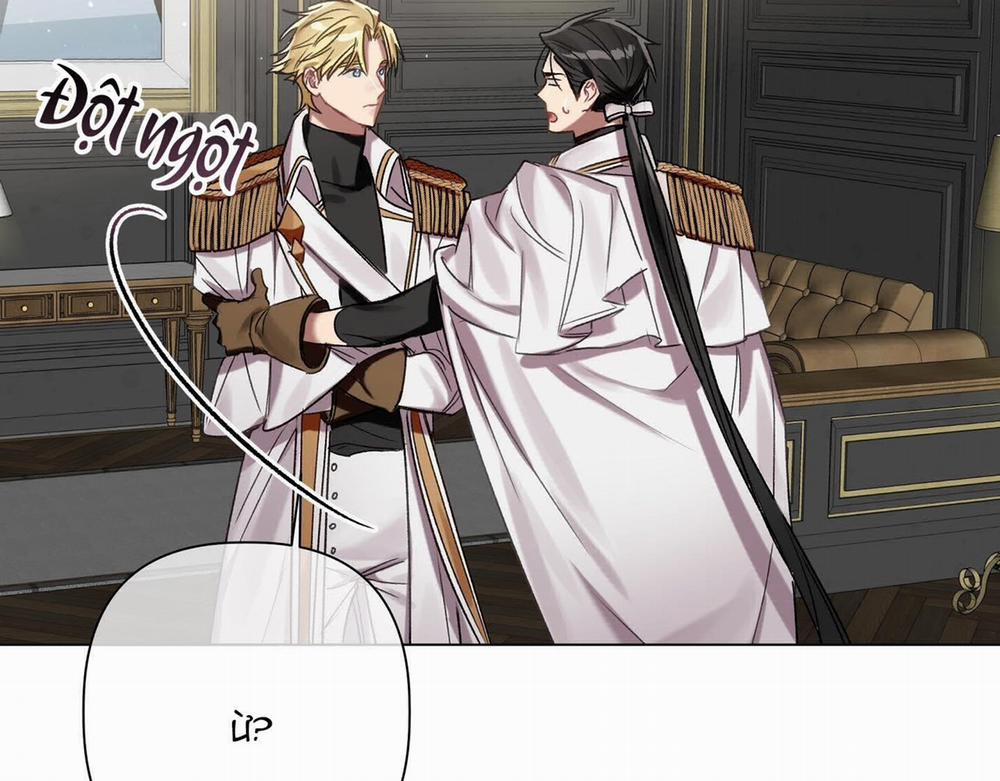 Một Ngày Nọ, Tôi Được Kẻ Thù Cầu Hôn 34 trang 106