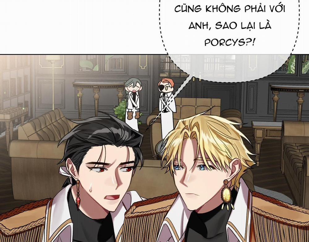 Một Ngày Nọ, Tôi Được Kẻ Thù Cầu Hôn 34 trang 108