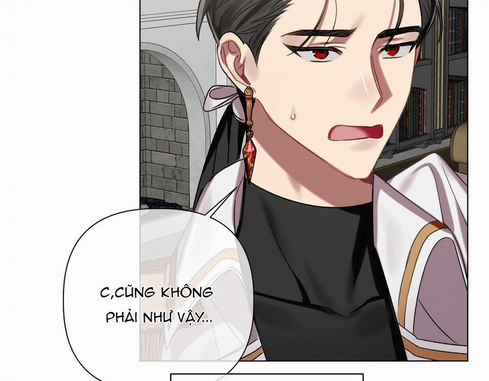 Một Ngày Nọ, Tôi Được Kẻ Thù Cầu Hôn 34 trang 113