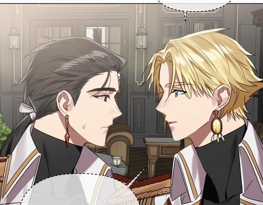 Một Ngày Nọ, Tôi Được Kẻ Thù Cầu Hôn 34 trang 118