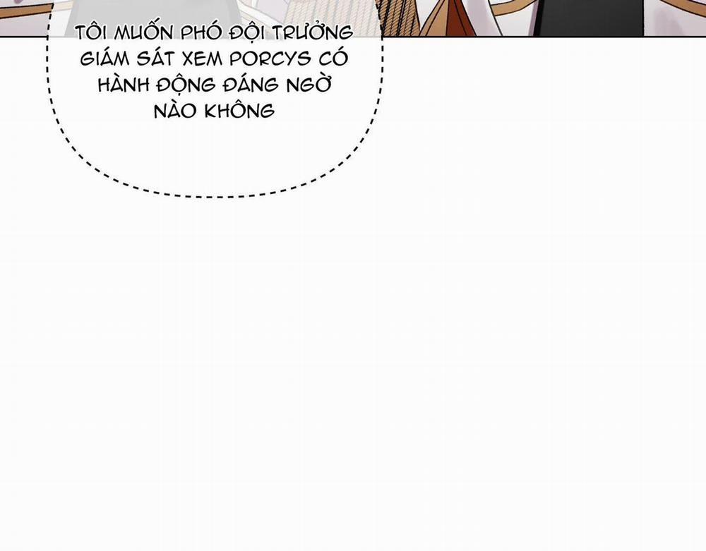 Một Ngày Nọ, Tôi Được Kẻ Thù Cầu Hôn 34 trang 119