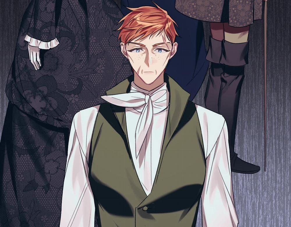 Một Ngày Nọ, Tôi Được Kẻ Thù Cầu Hôn 34 trang 127