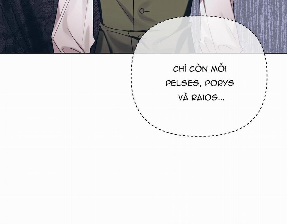 Một Ngày Nọ, Tôi Được Kẻ Thù Cầu Hôn 34 trang 128