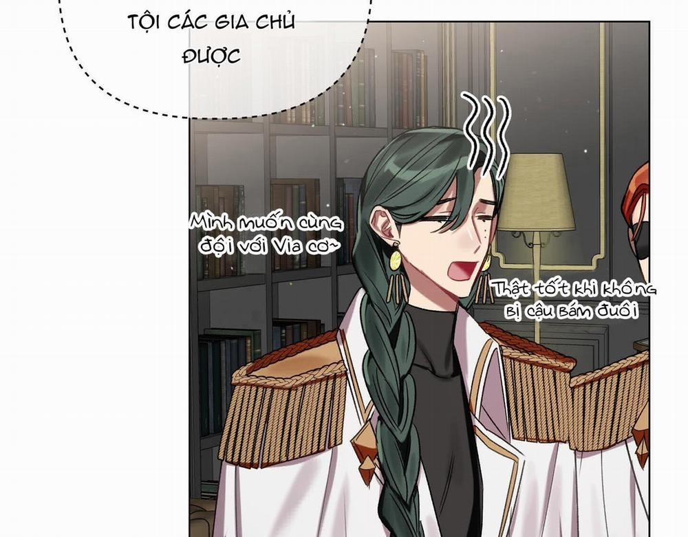 Một Ngày Nọ, Tôi Được Kẻ Thù Cầu Hôn 34 trang 132