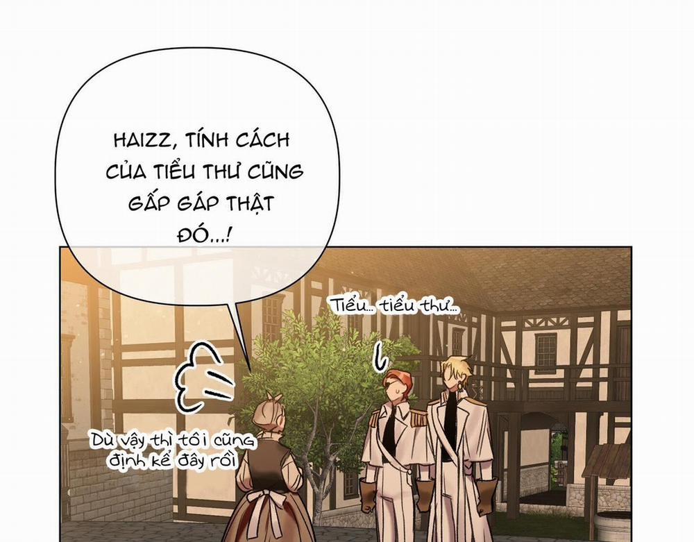 Một Ngày Nọ, Tôi Được Kẻ Thù Cầu Hôn 34 trang 156