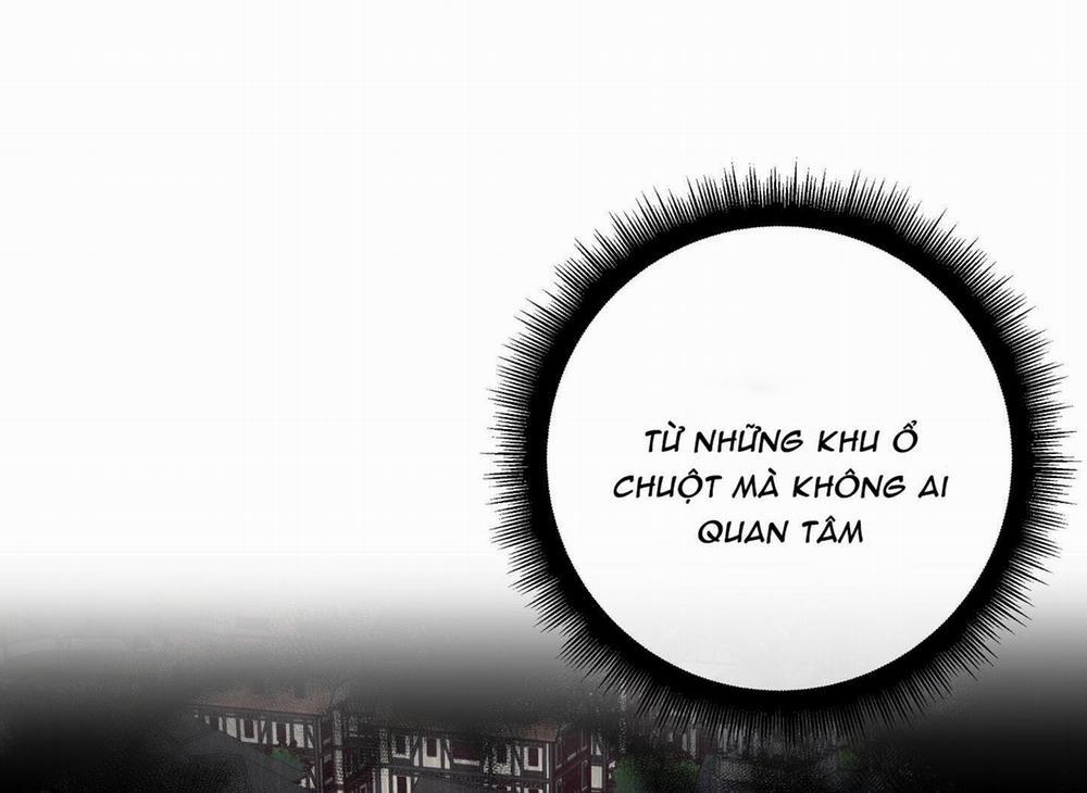 Một Ngày Nọ, Tôi Được Kẻ Thù Cầu Hôn 34 trang 166