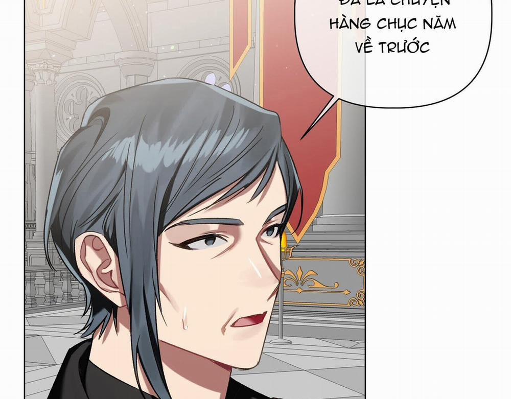 Một Ngày Nọ, Tôi Được Kẻ Thù Cầu Hôn 34 trang 22