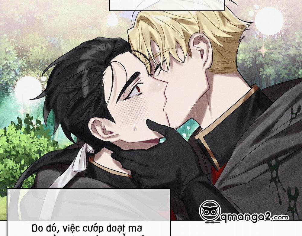 Một Ngày Nọ, Tôi Được Kẻ Thù Cầu Hôn 34 trang 27
