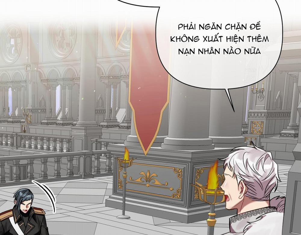 Một Ngày Nọ, Tôi Được Kẻ Thù Cầu Hôn 34 trang 29