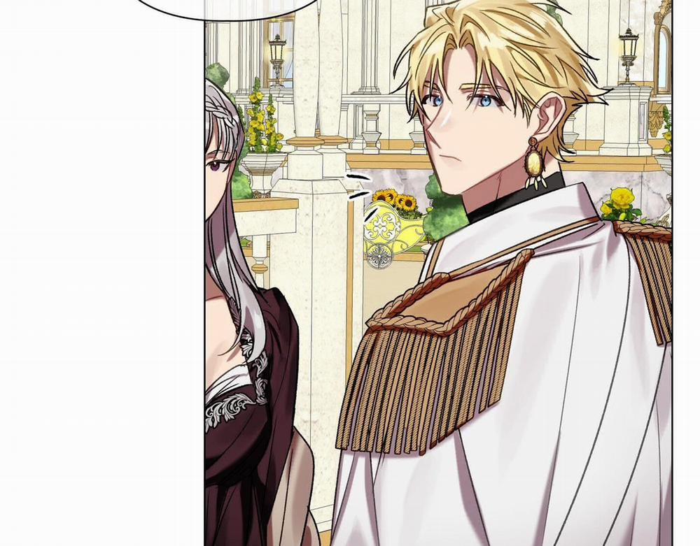 Một Ngày Nọ, Tôi Được Kẻ Thù Cầu Hôn 34 trang 36