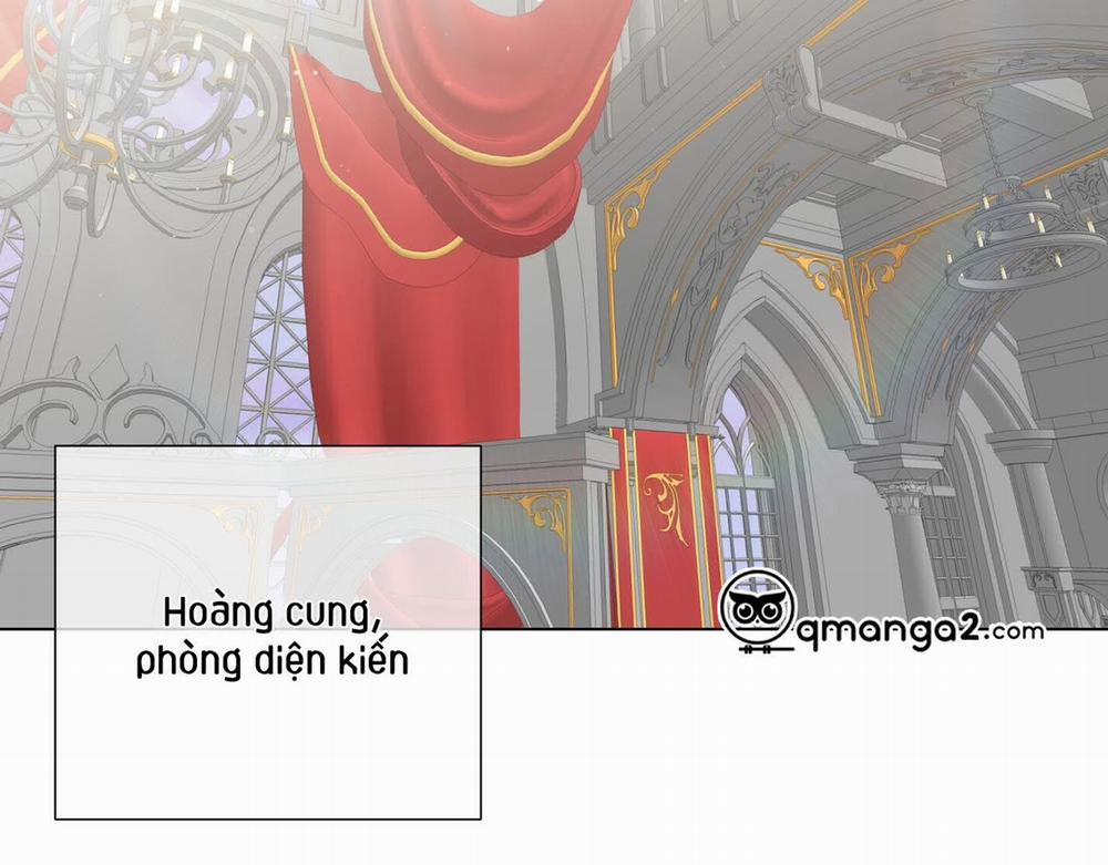 Một Ngày Nọ, Tôi Được Kẻ Thù Cầu Hôn 34 trang 4