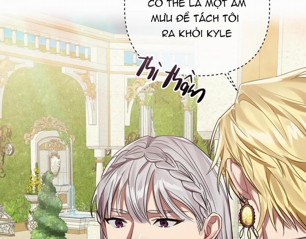 Một Ngày Nọ, Tôi Được Kẻ Thù Cầu Hôn 34 trang 51