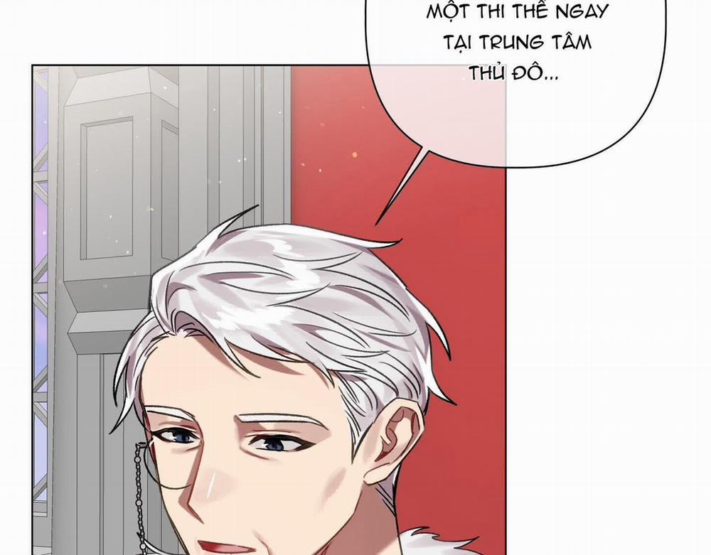 Một Ngày Nọ, Tôi Được Kẻ Thù Cầu Hôn 34 trang 6