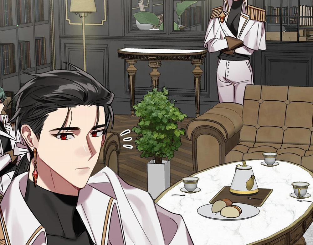 Một Ngày Nọ, Tôi Được Kẻ Thù Cầu Hôn 34 trang 66