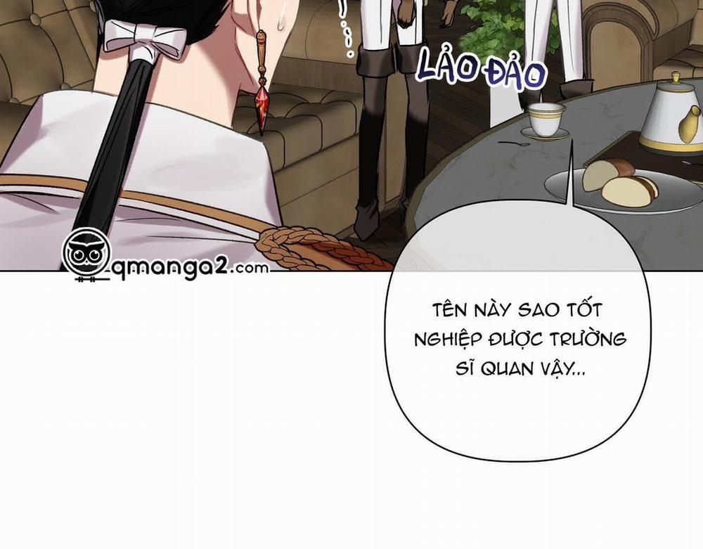 Một Ngày Nọ, Tôi Được Kẻ Thù Cầu Hôn 34 trang 83