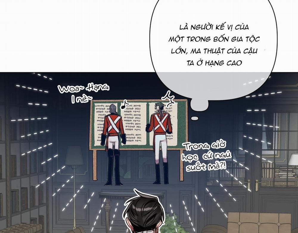 Một Ngày Nọ, Tôi Được Kẻ Thù Cầu Hôn 34 trang 87