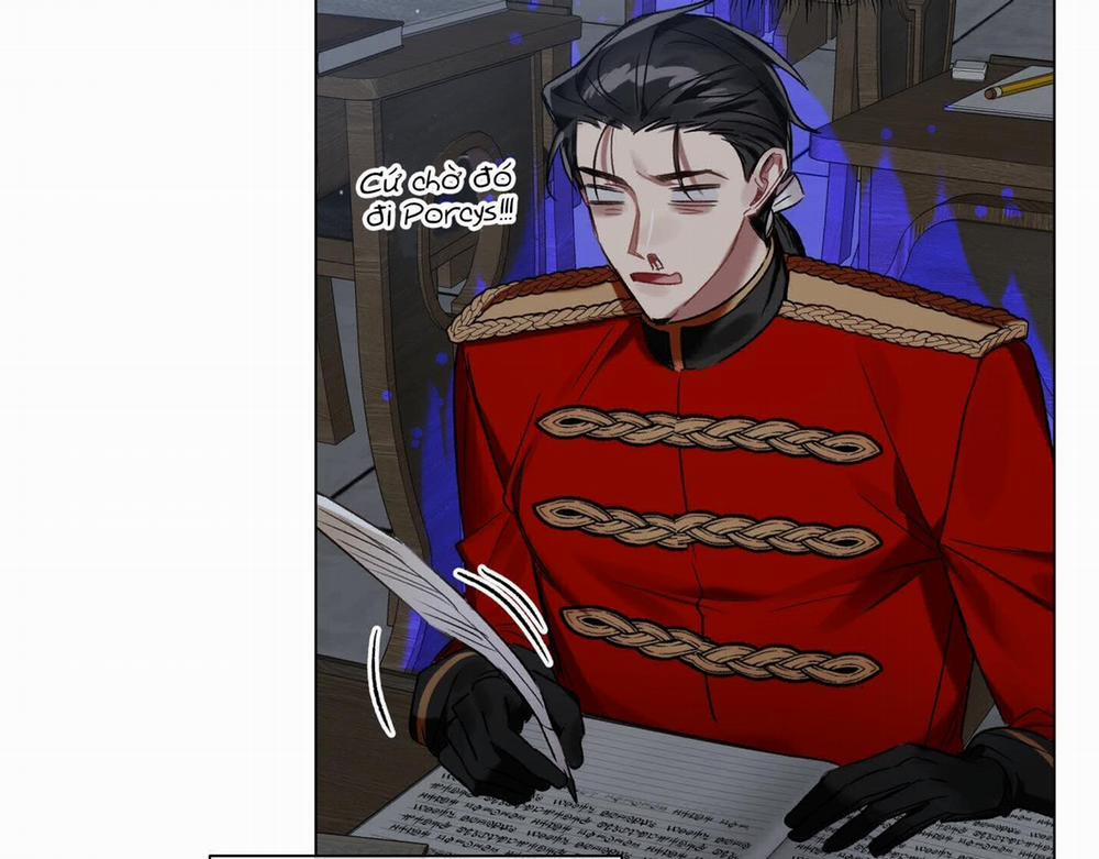 Một Ngày Nọ, Tôi Được Kẻ Thù Cầu Hôn 34 trang 90