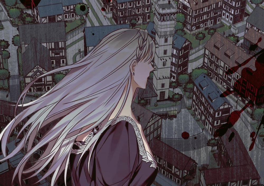 Một Ngày Nọ, Tôi Được Kẻ Thù Cầu Hôn 35 trang 108