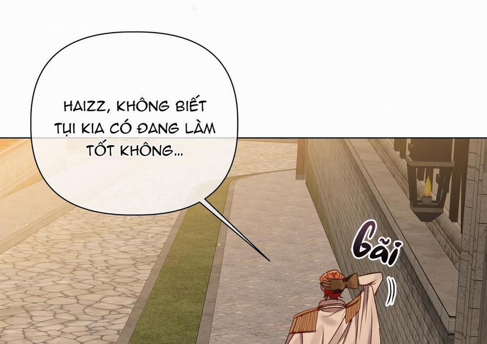 Một Ngày Nọ, Tôi Được Kẻ Thù Cầu Hôn 35 trang 117