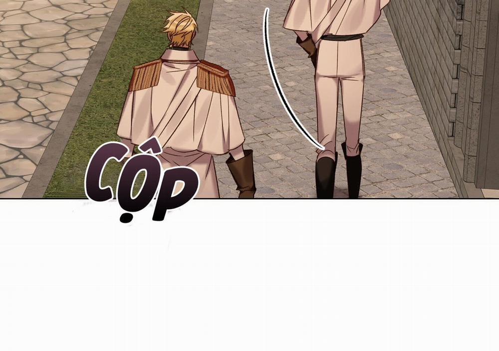 Một Ngày Nọ, Tôi Được Kẻ Thù Cầu Hôn 35 trang 118