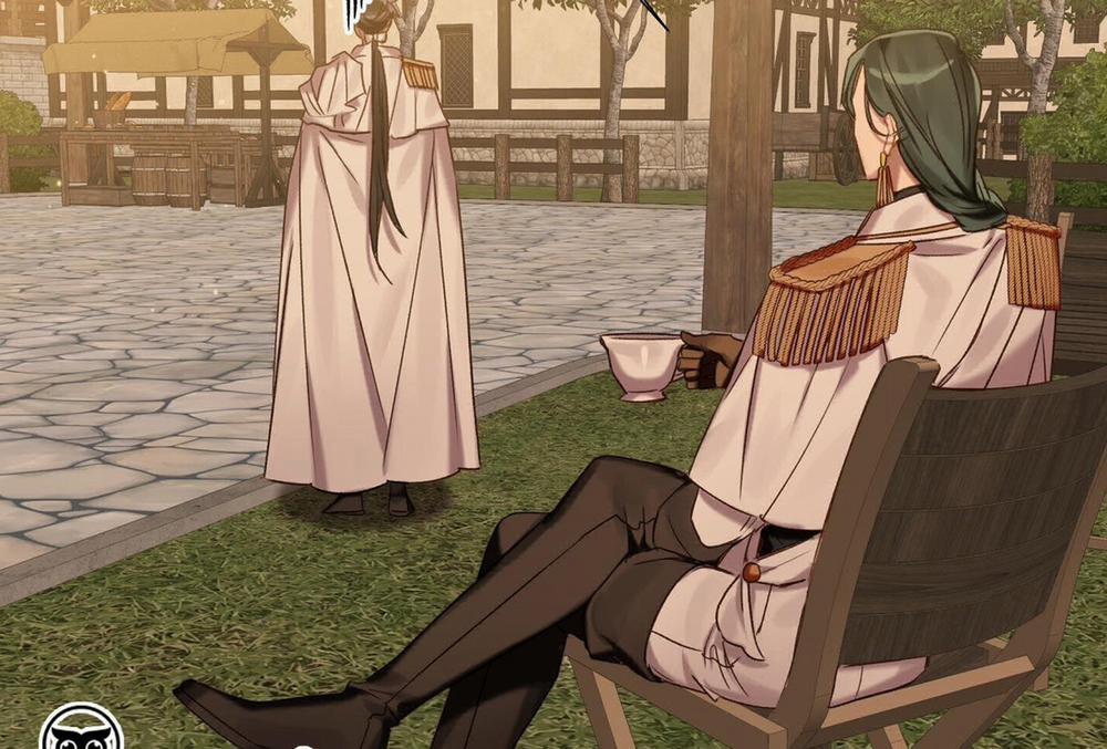 Một Ngày Nọ, Tôi Được Kẻ Thù Cầu Hôn 35 trang 127