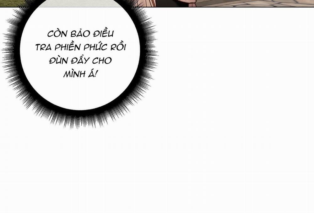 Một Ngày Nọ, Tôi Được Kẻ Thù Cầu Hôn 35 trang 134