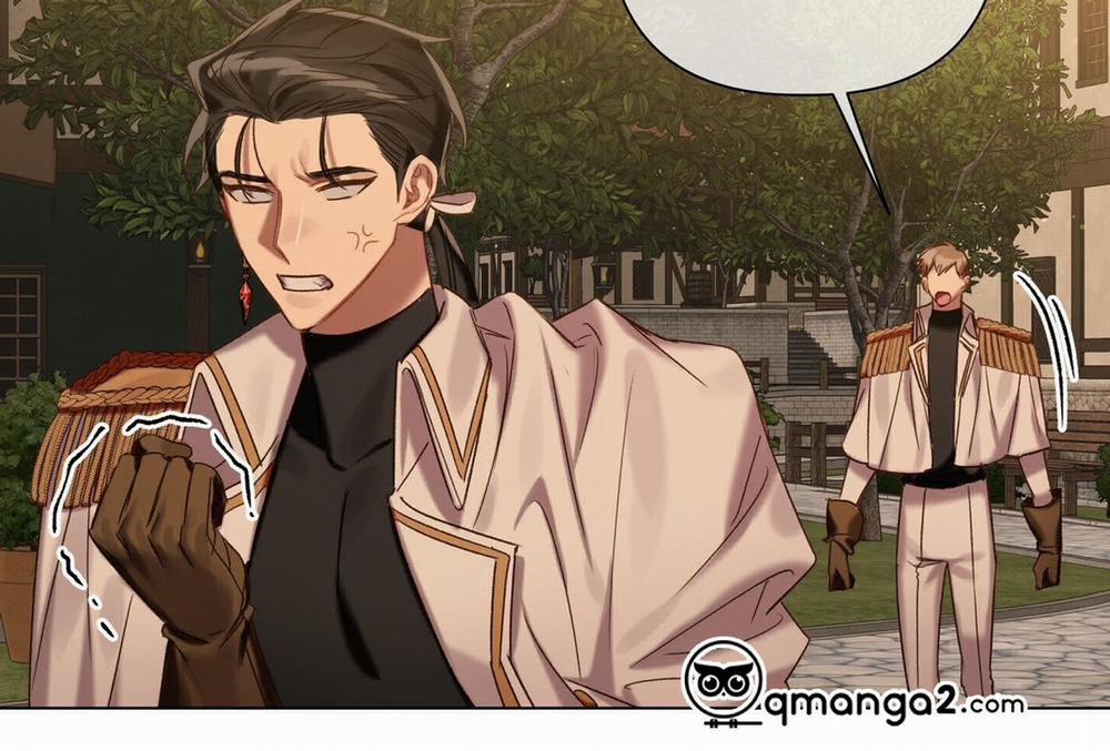 Một Ngày Nọ, Tôi Được Kẻ Thù Cầu Hôn 35 trang 136