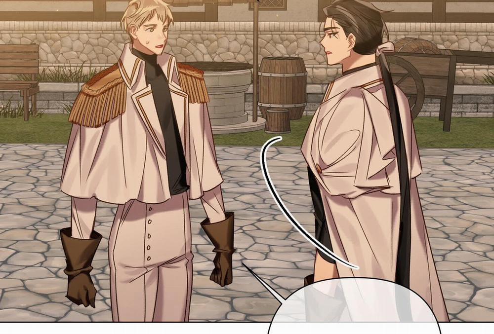 Một Ngày Nọ, Tôi Được Kẻ Thù Cầu Hôn 35 trang 139