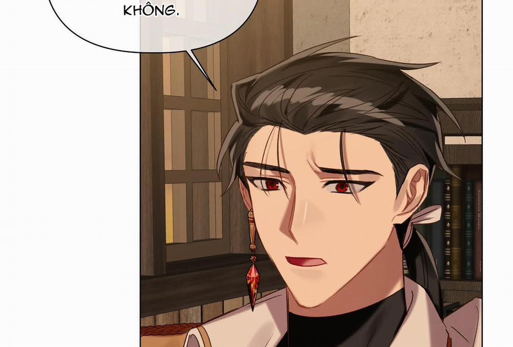 Một Ngày Nọ, Tôi Được Kẻ Thù Cầu Hôn 35 trang 165