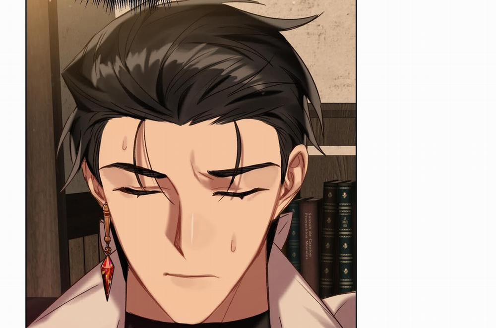 Một Ngày Nọ, Tôi Được Kẻ Thù Cầu Hôn 35 trang 191