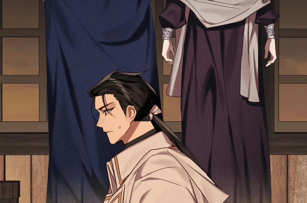 Một Ngày Nọ, Tôi Được Kẻ Thù Cầu Hôn 35 trang 195