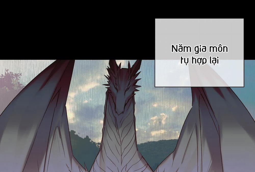 Một Ngày Nọ, Tôi Được Kẻ Thù Cầu Hôn 35 trang 44