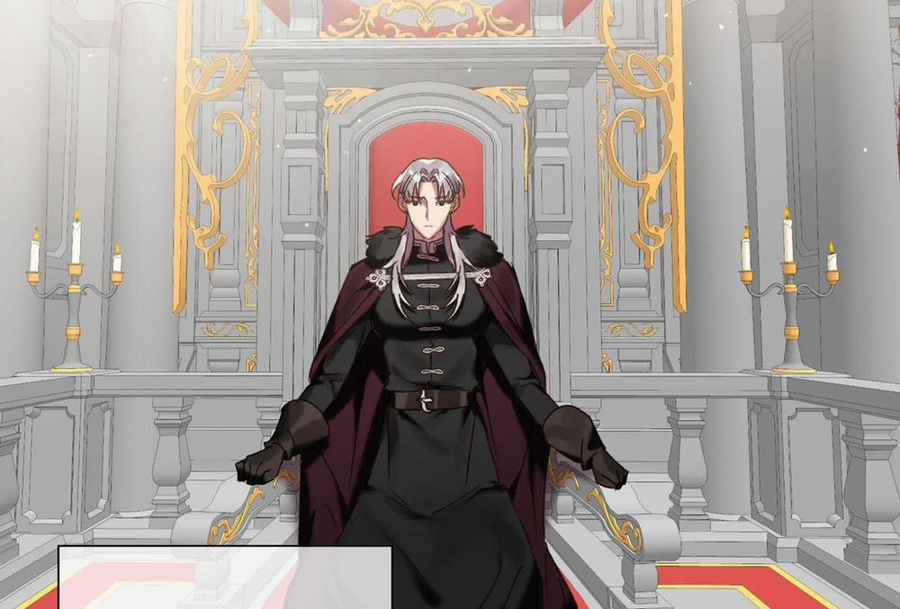 Một Ngày Nọ, Tôi Được Kẻ Thù Cầu Hôn 35 trang 54