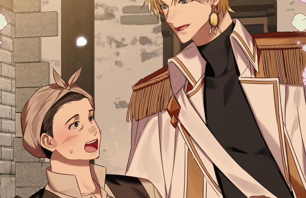 Một Ngày Nọ, Tôi Được Kẻ Thù Cầu Hôn 35 trang 85