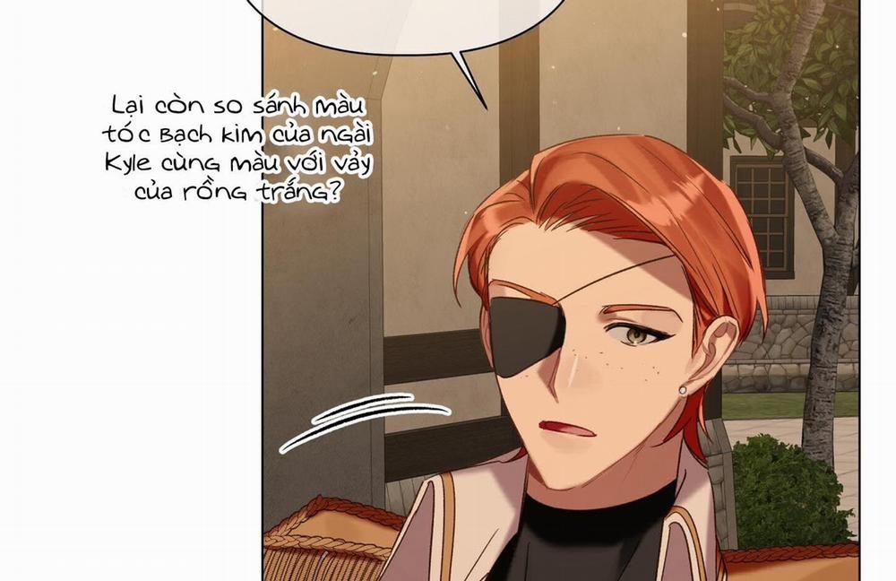 Một Ngày Nọ, Tôi Được Kẻ Thù Cầu Hôn 35 trang 99